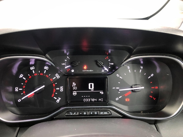 Used Citroen C3 Aircross 2022 for sale - 76226939: Photo 39