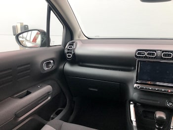 Used Citroen C3 Aircross 2022 for sale - 76226939: Photo