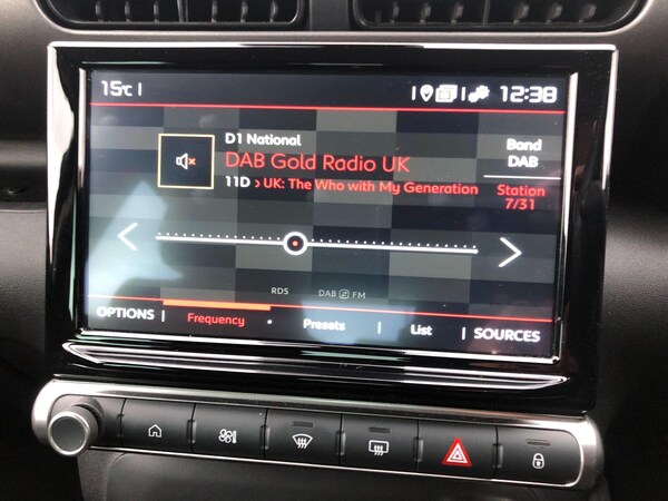 Used Citroen C3 Aircross 2022 for sale - 76226939: Photo 40