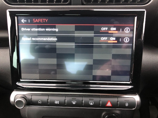 Used Citroen C3 Aircross 2022 for sale - 76226939: Photo 45