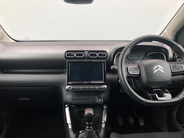 Used Citroen C3 Aircross 2022 for sale - 76226939: Photo 47