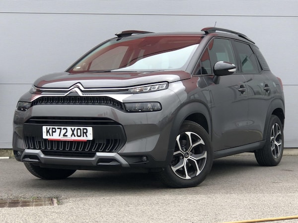 Used Citroen C3 Aircross 2022 for sale - 76226939: Photo 5