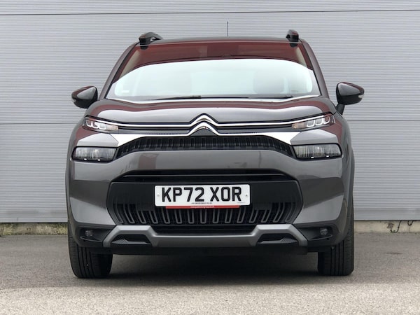 Used Citroen C3 Aircross 2022 for sale - 76226939: Photo 6