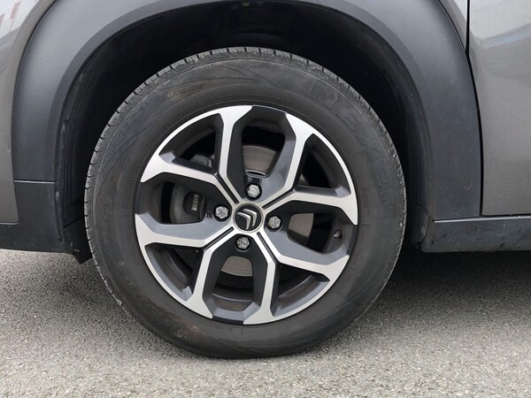 Used Citroen C3 Aircross 2022 for sale - 76226939: Photo 8