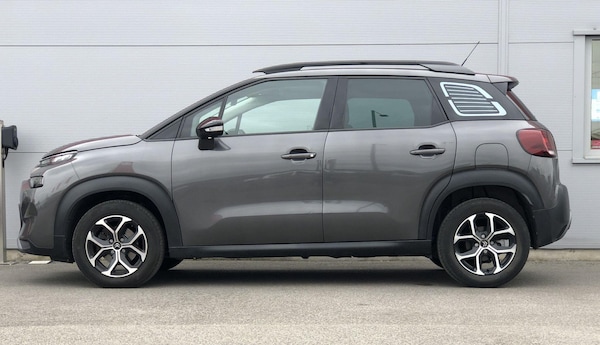 Used Citroen C3 Aircross 2022 for sale - 76226939: Photo 9