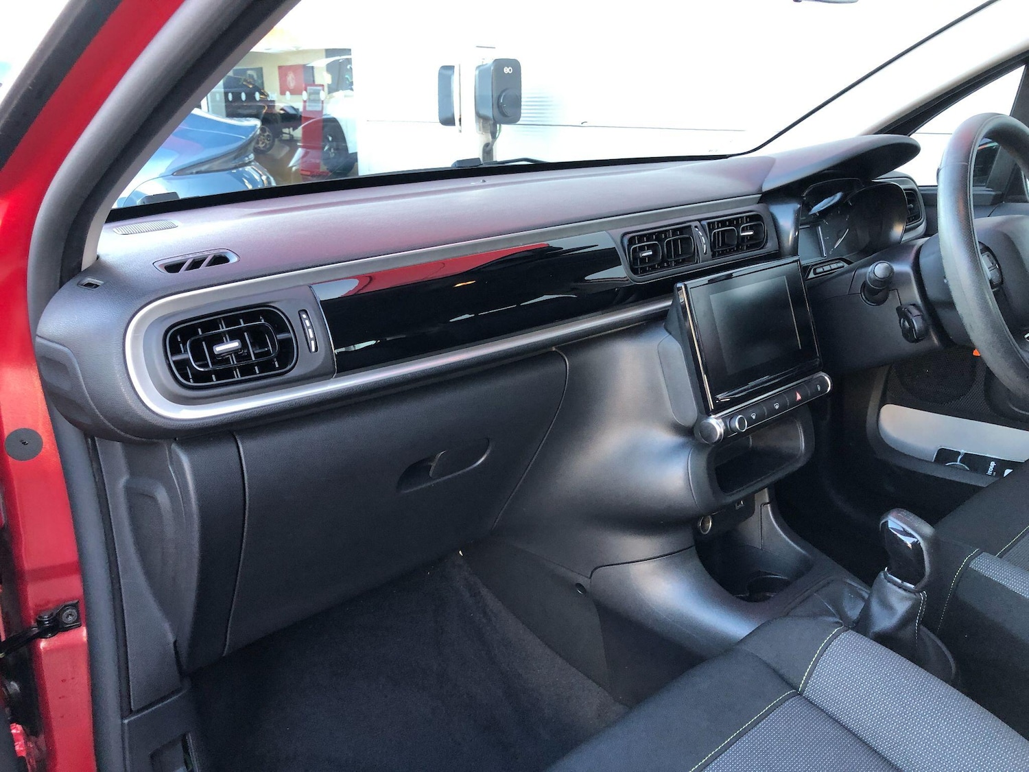 Used Citroen C3 2021 for sale - 76550197: Photo 12