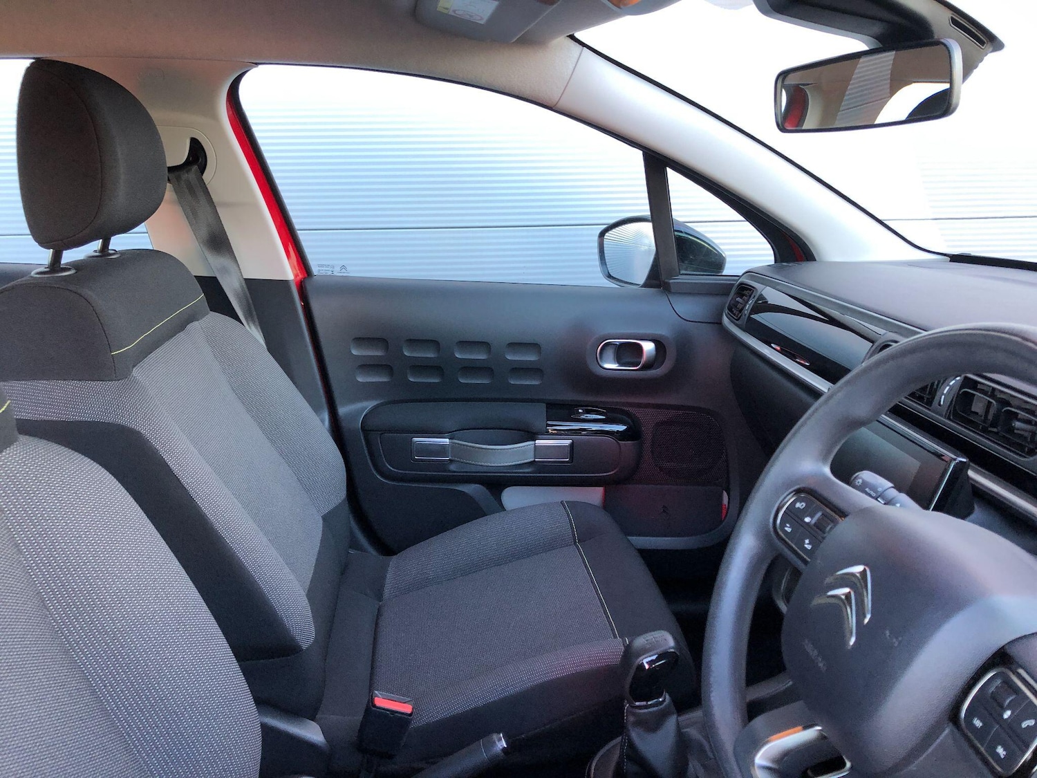 Used Citroen C3 2021 for sale - 76550197: Photo 14