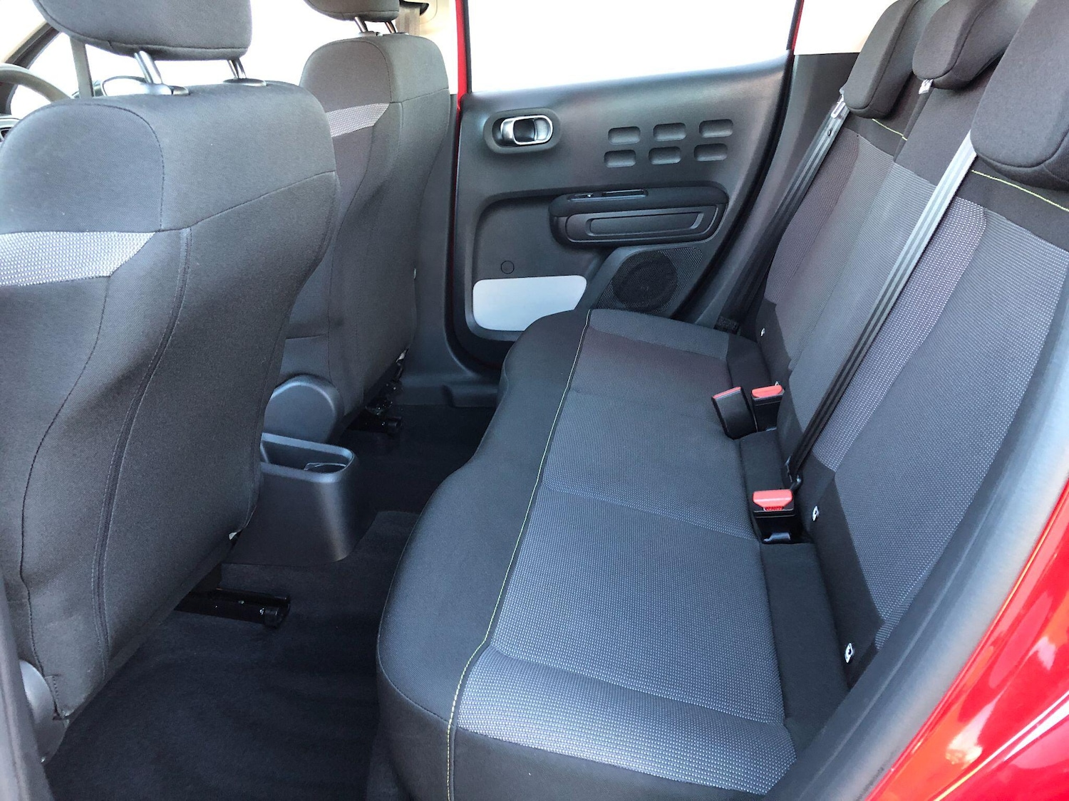 Used Citroen C3 2021 for sale - 76550197: Photo 15