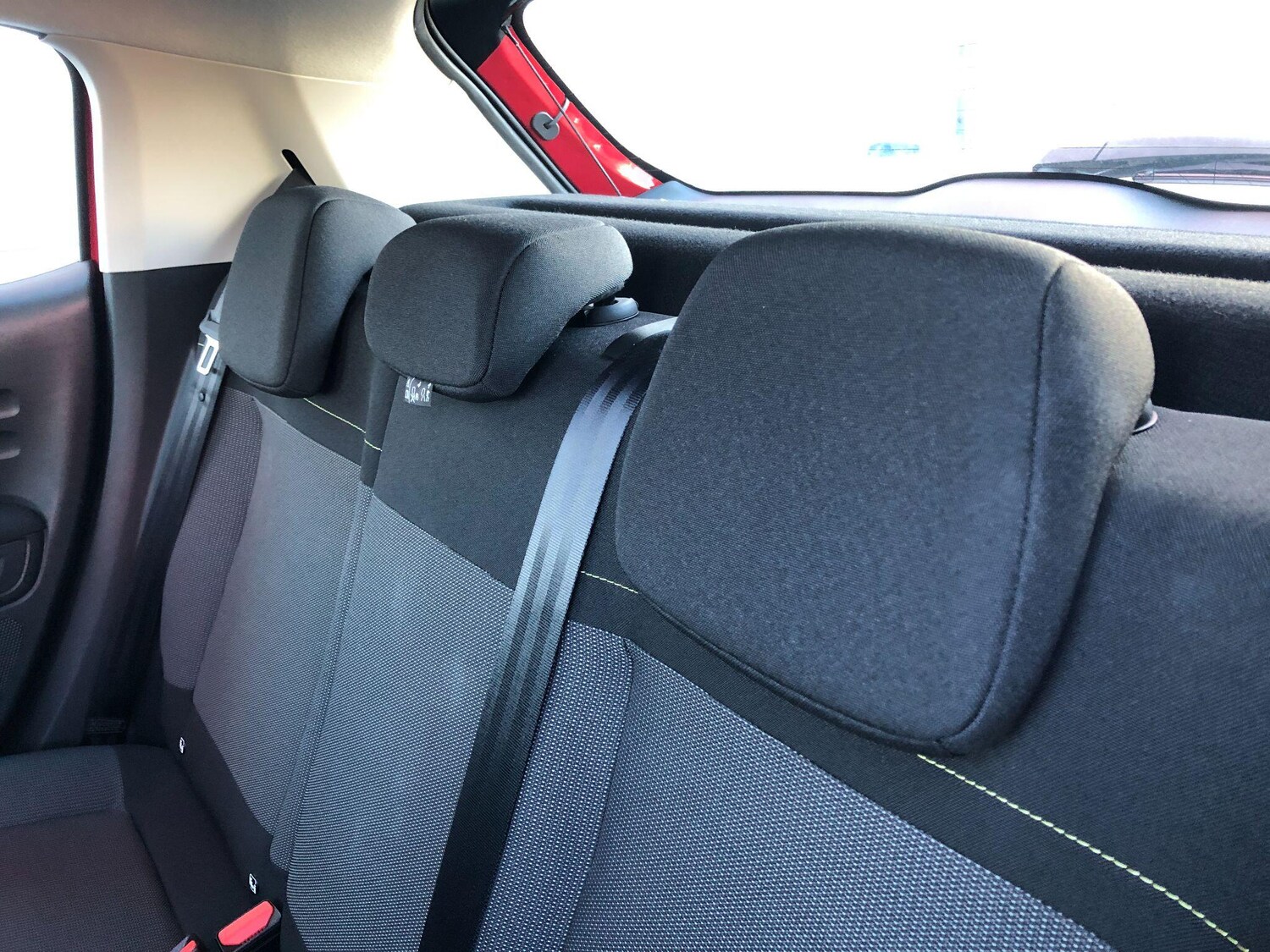 Used Citroen C3 2021 for sale - 76550197: Photo 16