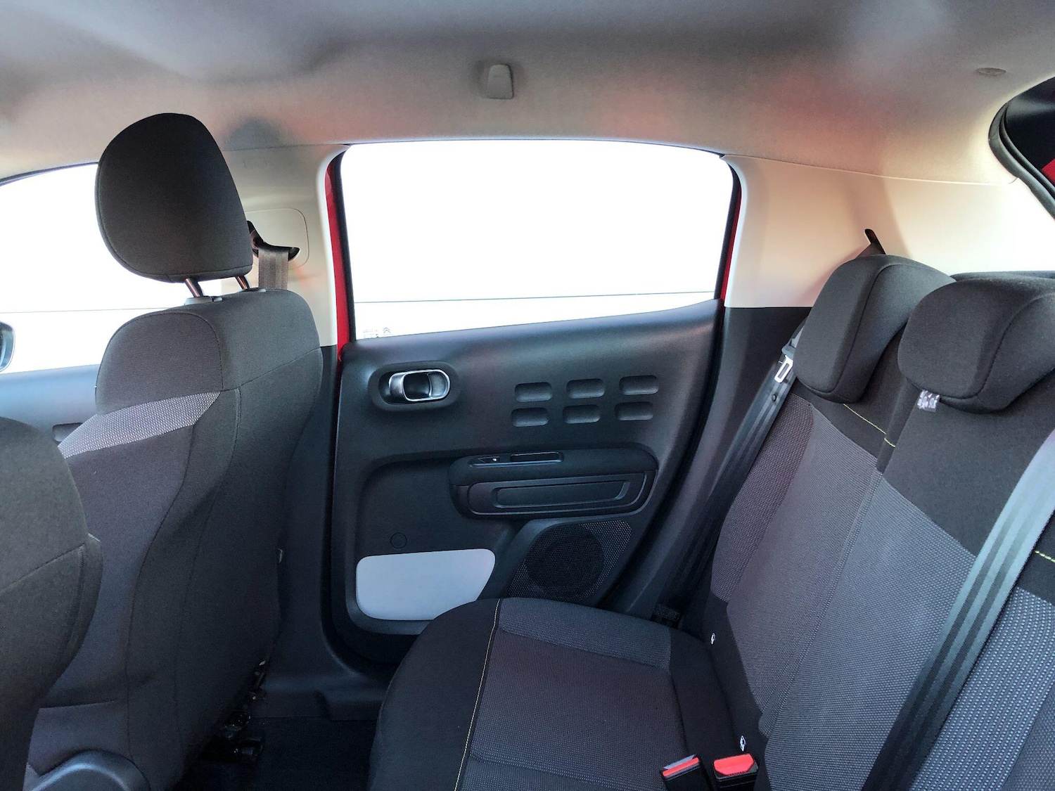 Used Citroen C3 2021 for sale - 76550197: Photo 17