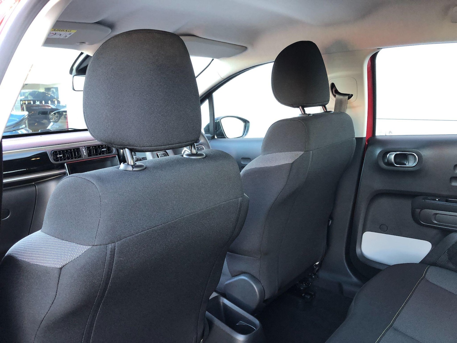 Used Citroen C3 2021 for sale - 76550197: Photo 18