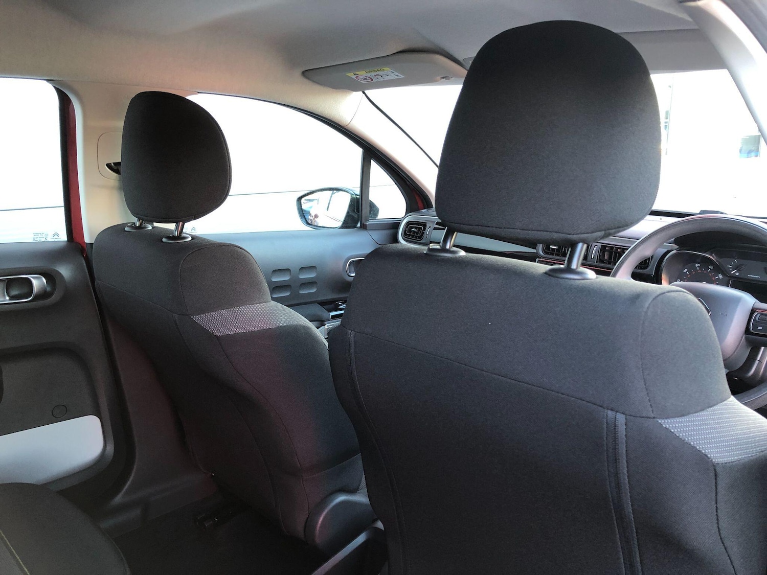 Used Citroen C3 2021 for sale - 76550197: Photo 20