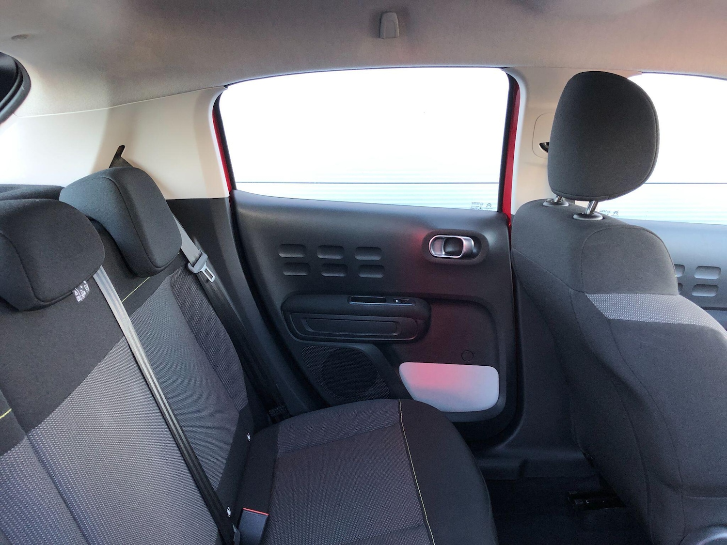 Used Citroen C3 2021 for sale - 76550197: Photo 21