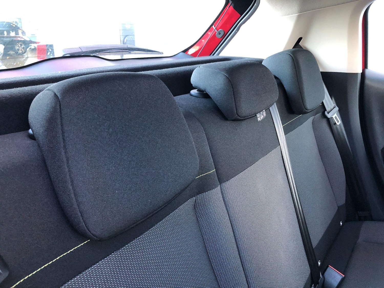 Used Citroen C3 2021 for sale - 76550197: Photo 22