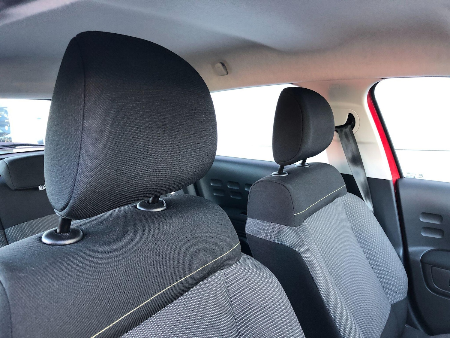 Used Citroen C3 2021 for sale - 76550197: Photo 23