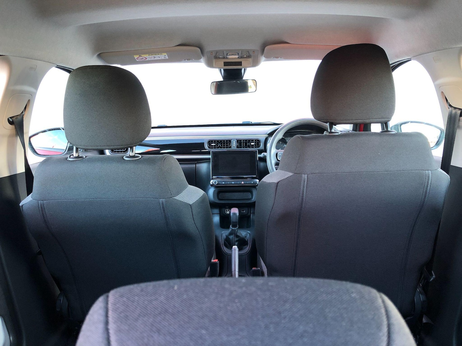 Used Citroen C3 2021 for sale - 76550197: Photo 24