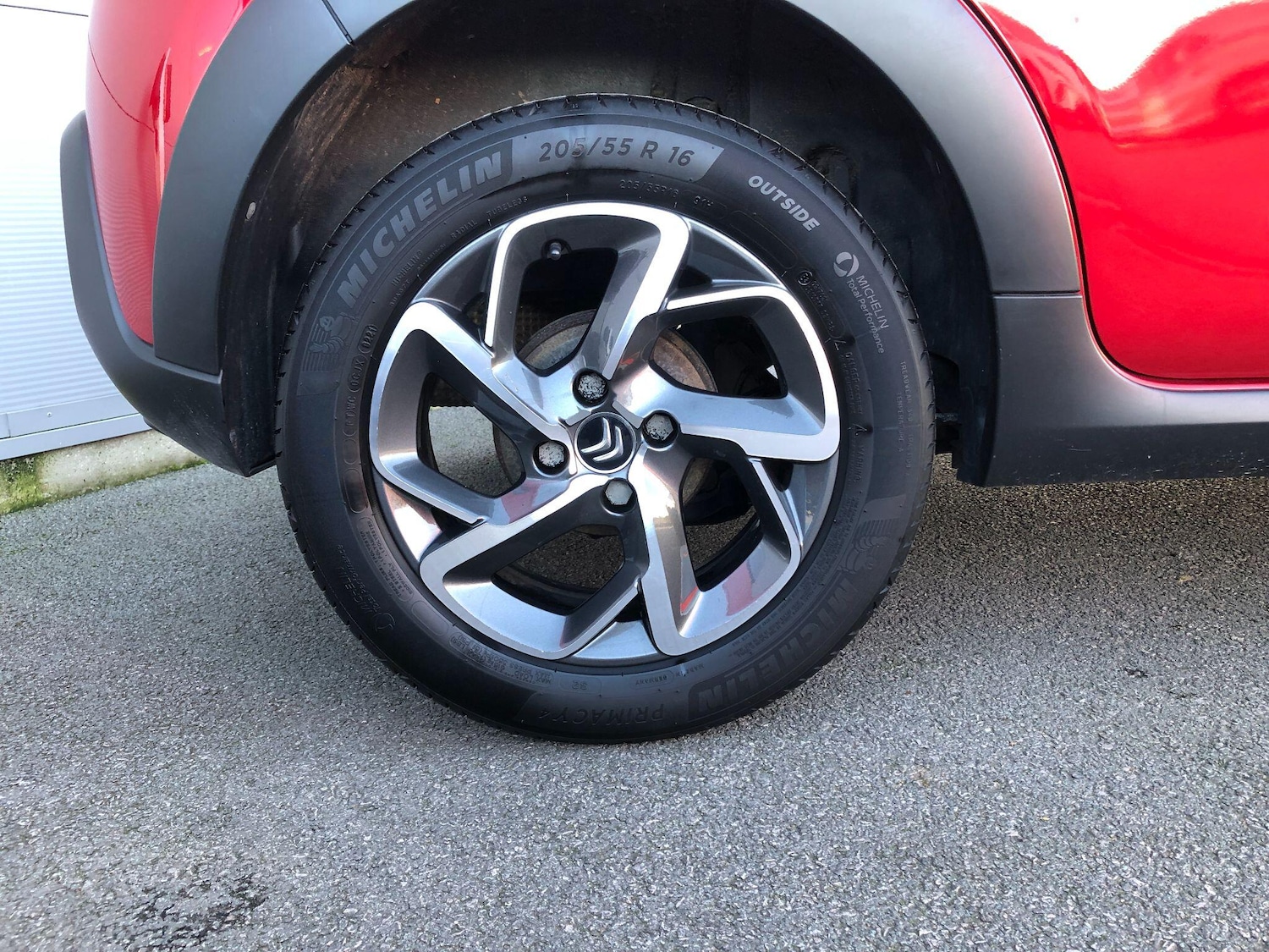 Used Citroen C3 2021 for sale - 76550197: Photo 30