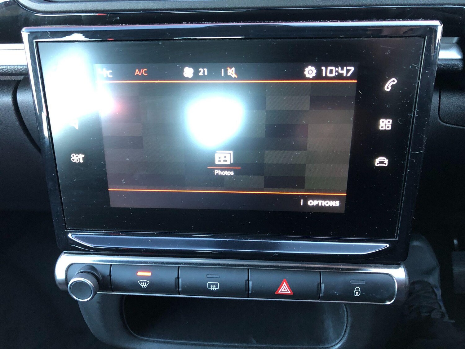 Used Citroen C3 2021 for sale - 76550197: Photo 31