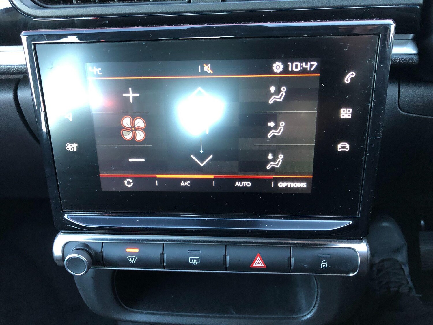 Used Citroen C3 2021 for sale - 76550197: Photo 34