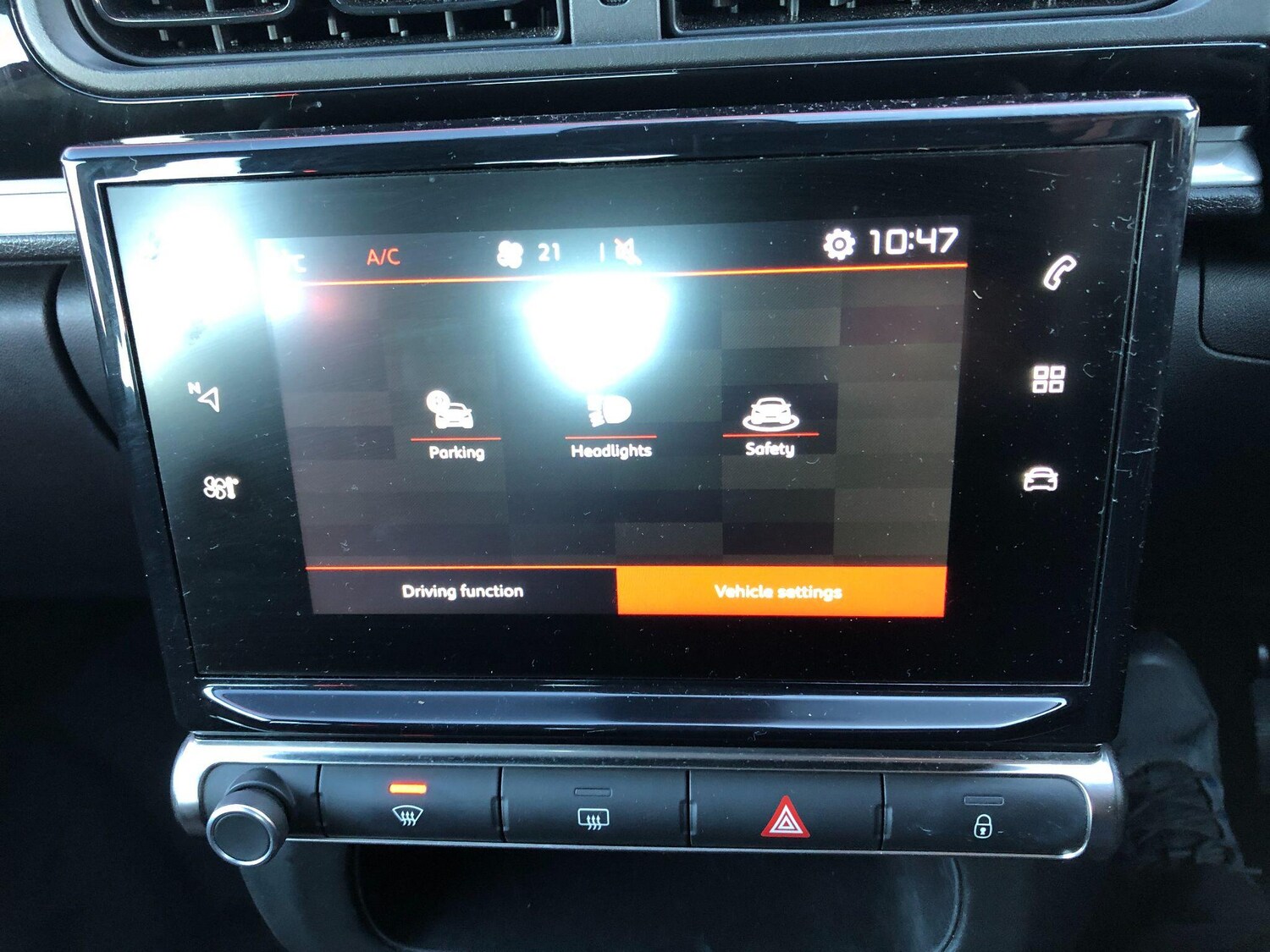 Used Citroen C3 2021 for sale - 76550197: Photo 36