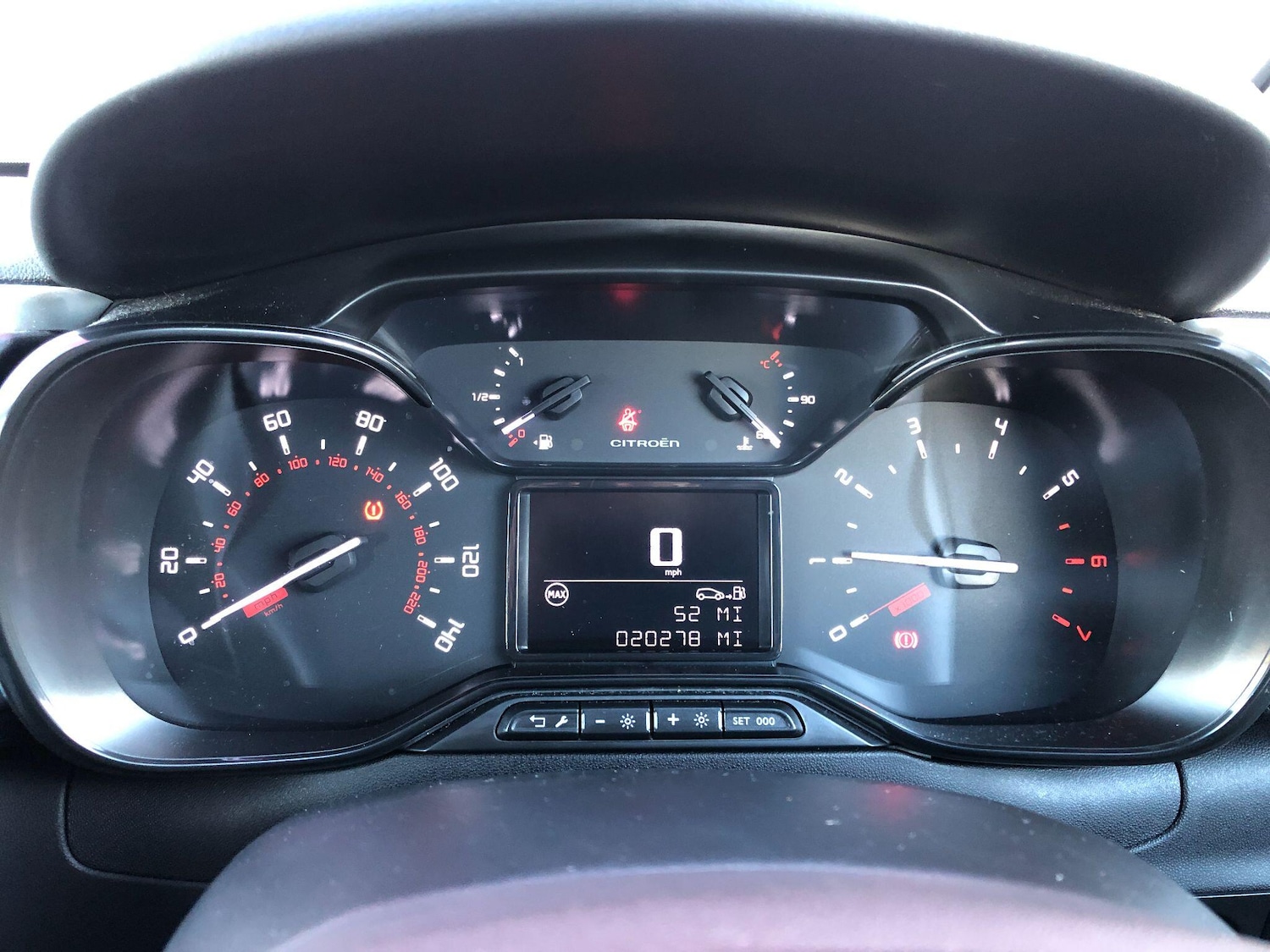 Used Citroen C3 2021 for sale - 76550197: Photo 38