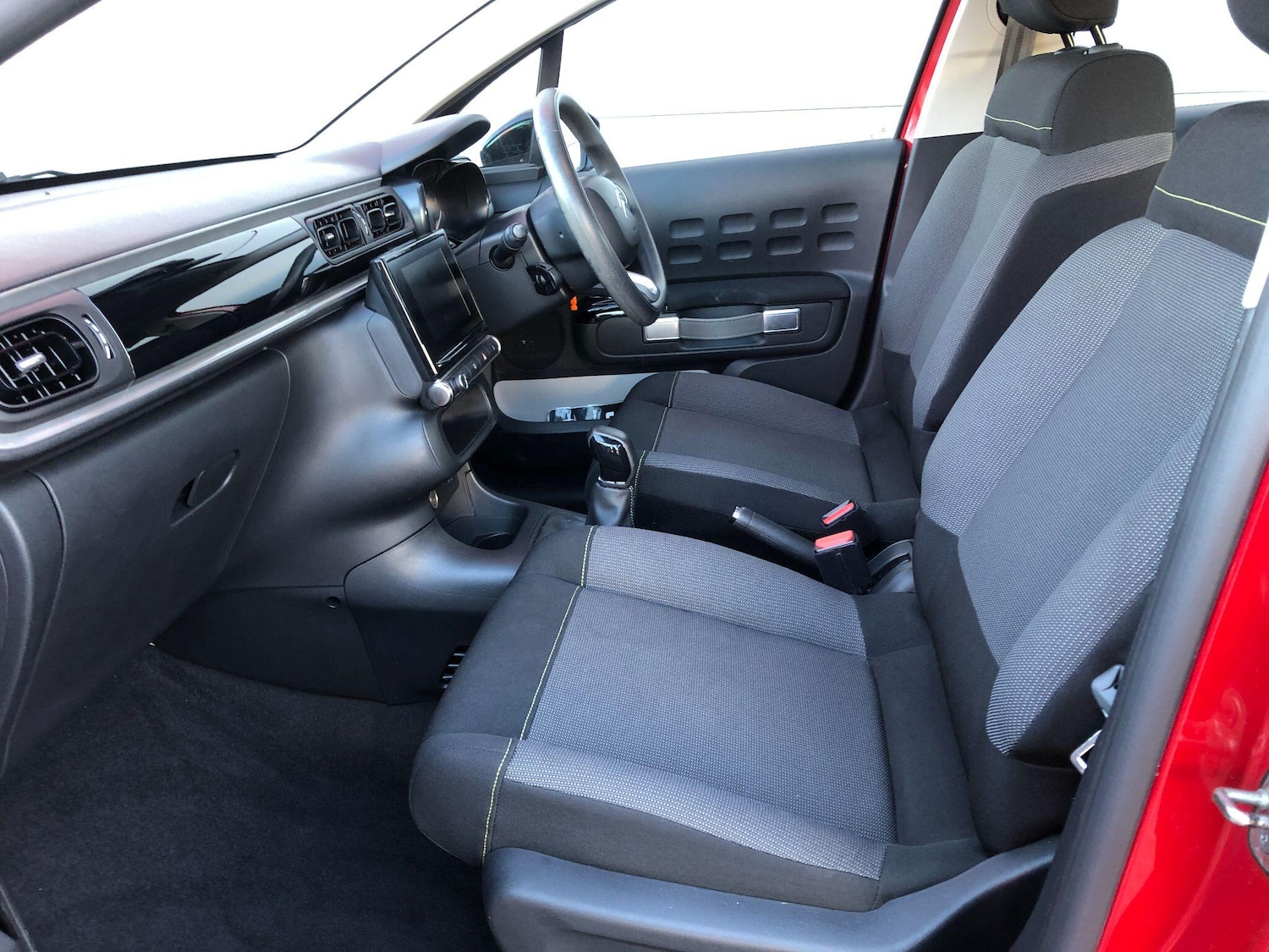 Used Citroen C3 2021 for sale - 76550197: Photo 40