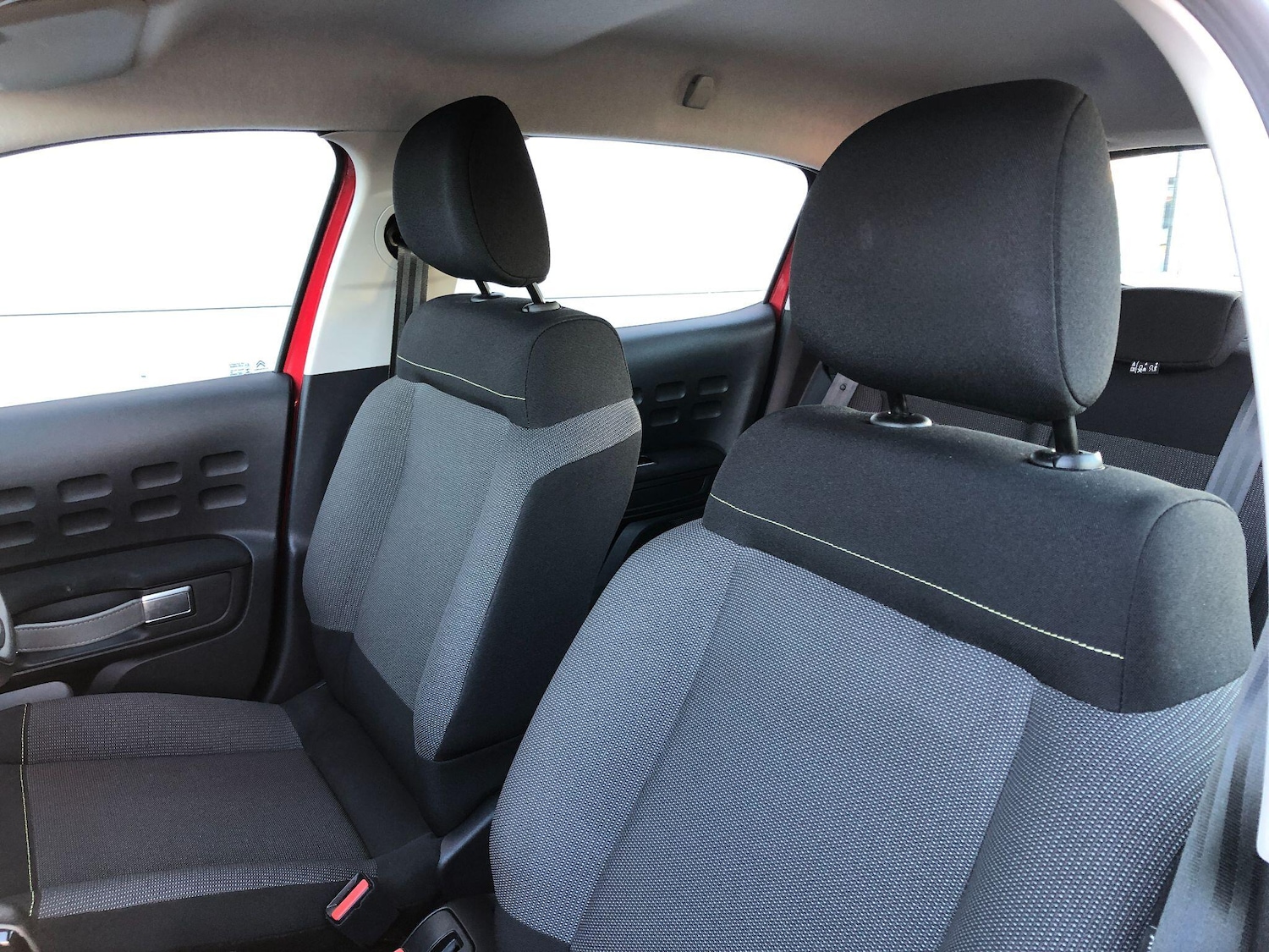 Used Citroen C3 2021 for sale - 76550197: Photo 41