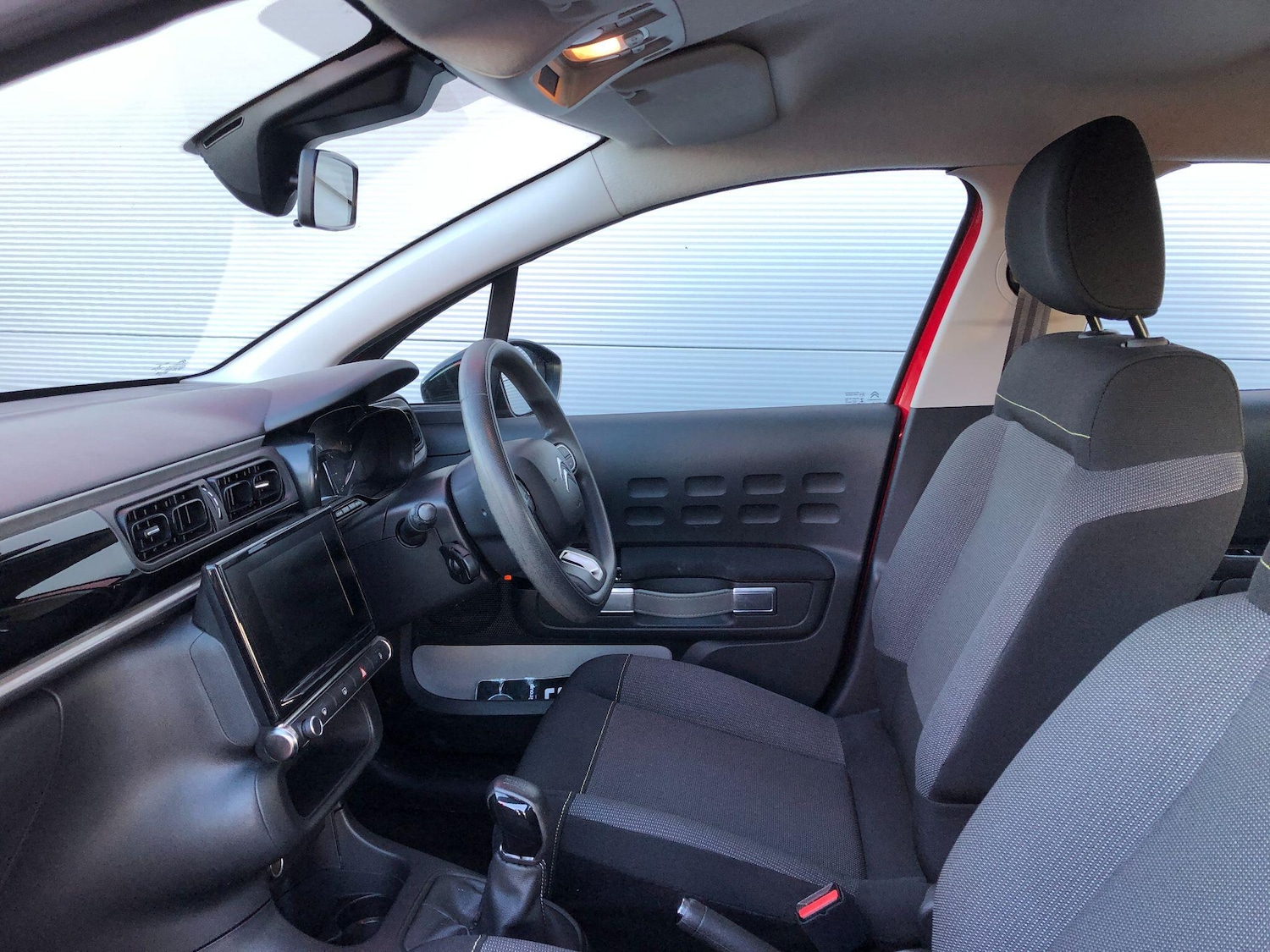 Used Citroen C3 2021 for sale - 76550197: Photo 42