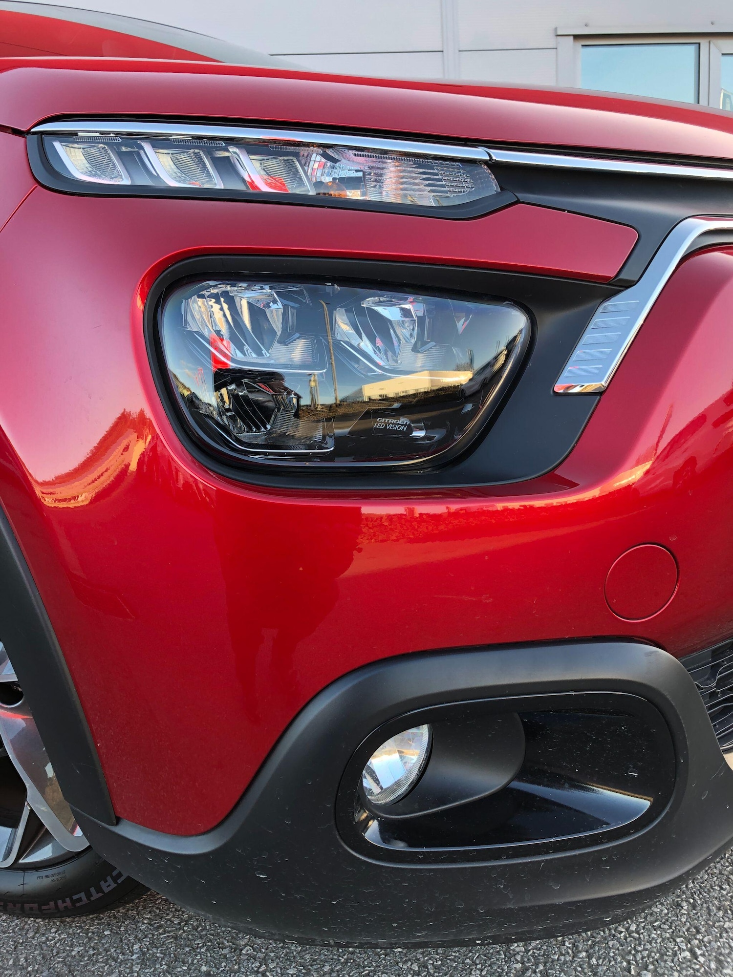 Used Citroen C3 2021 for sale - 76550197: Photo 43