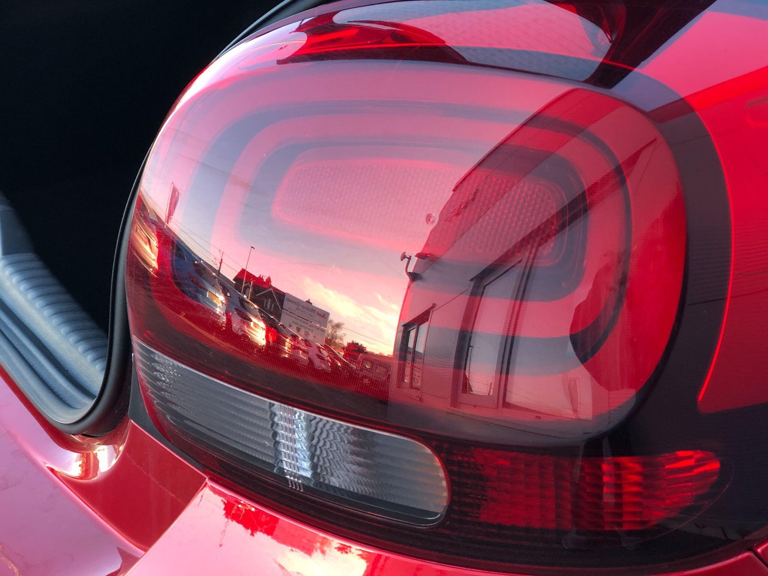 Used Citroen C3 2021 for sale - 76550197: Photo 48