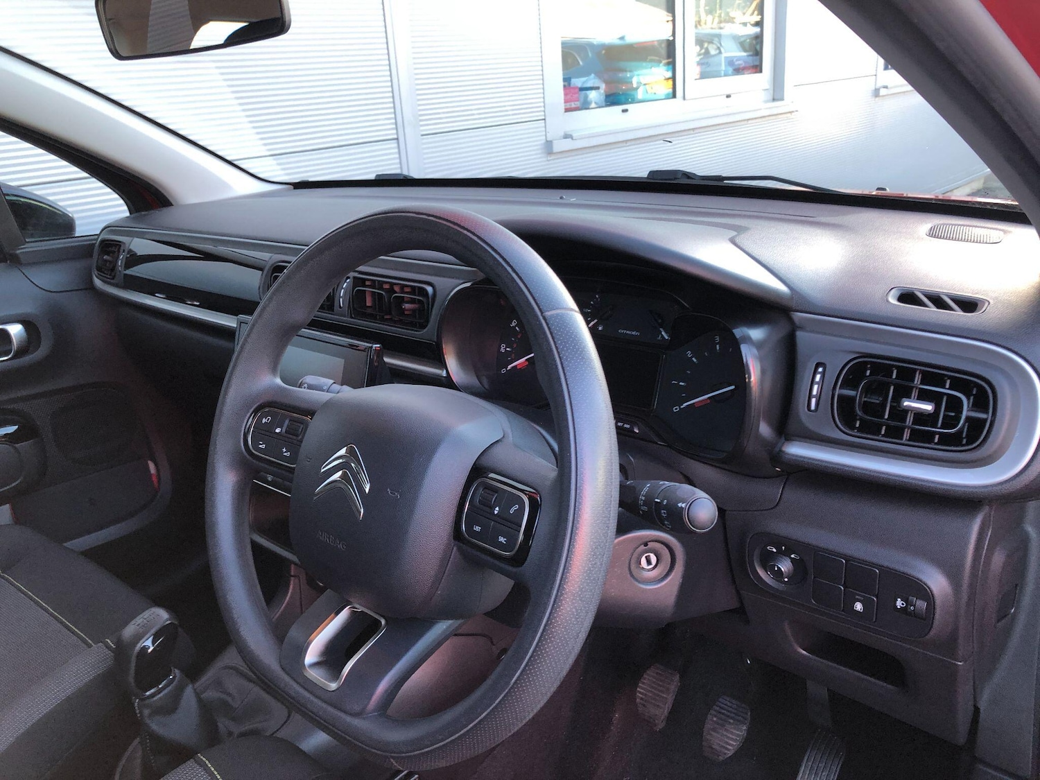 Used Citroen C3 2021 for sale - 76550197: Photo 49