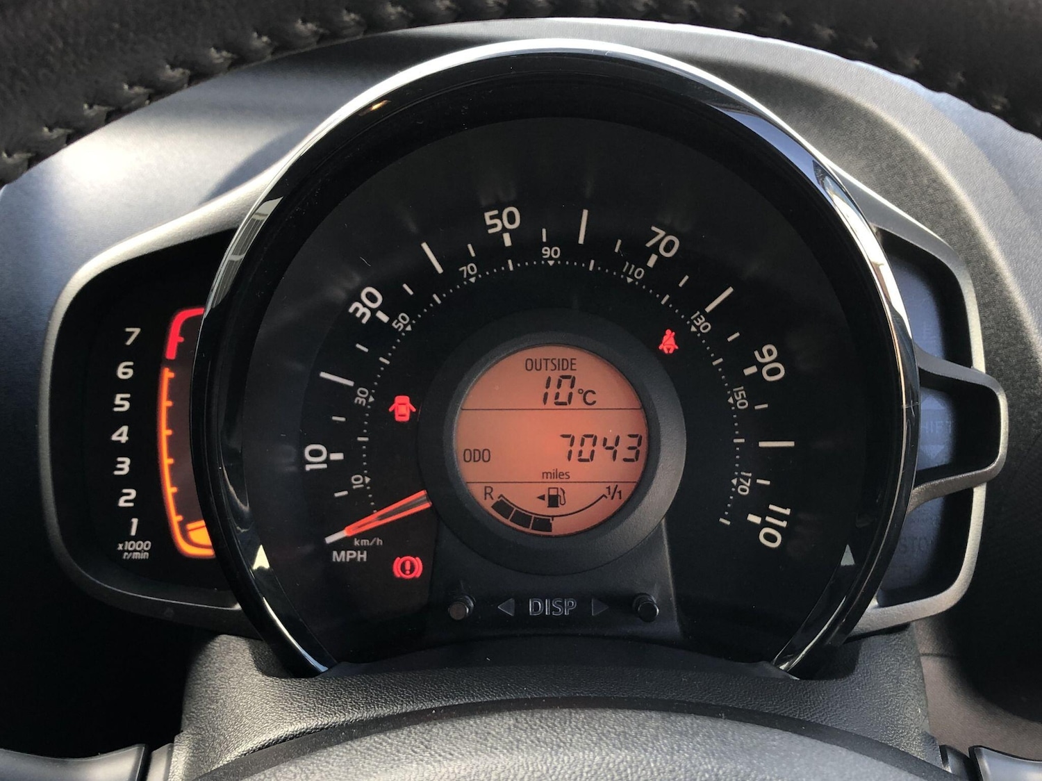 Used Citroen C1 2020 for sale - 76646238: Photo 10