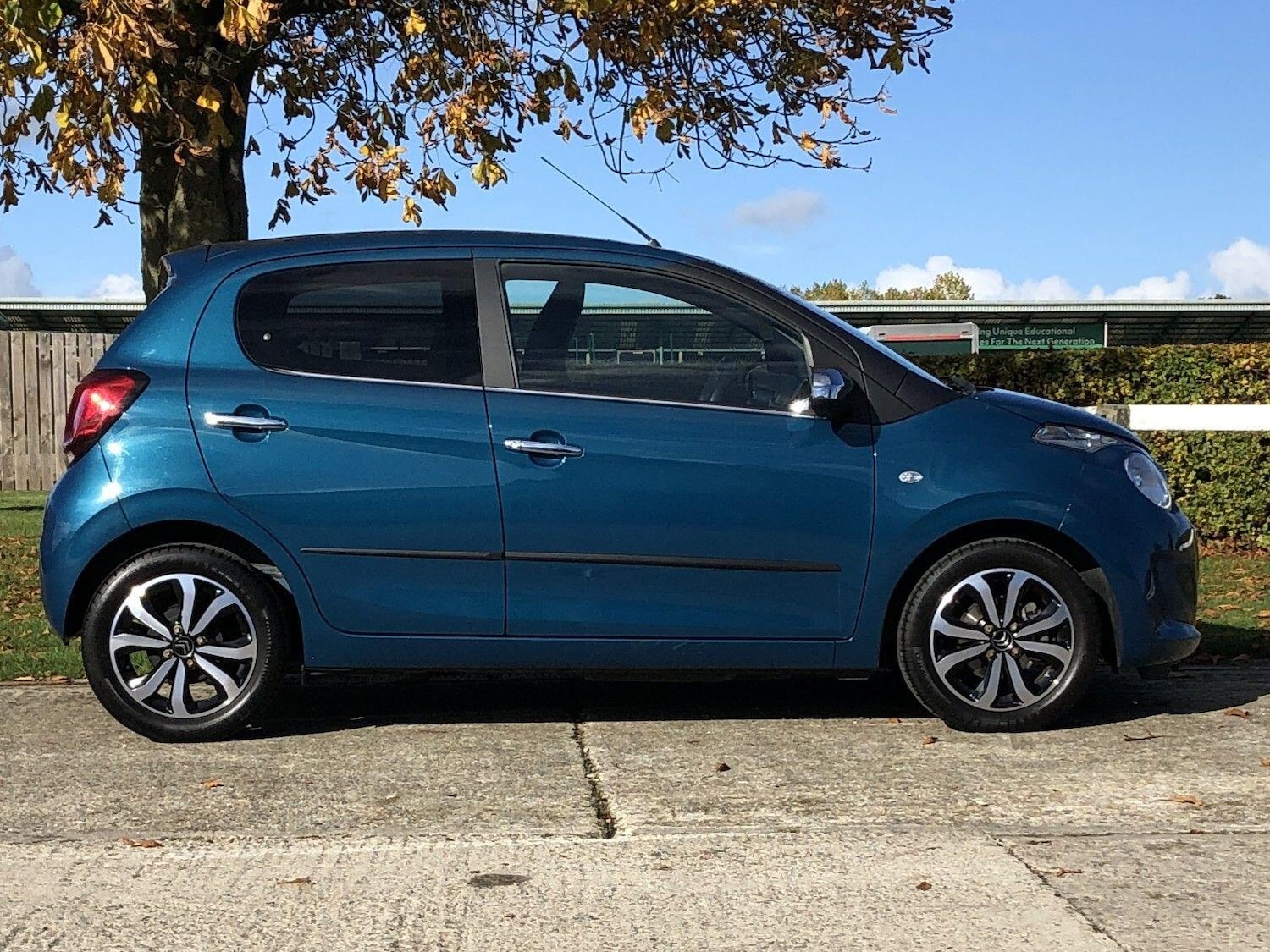 Used Citroen C1 2020 for sale - 76646238: Photo 11