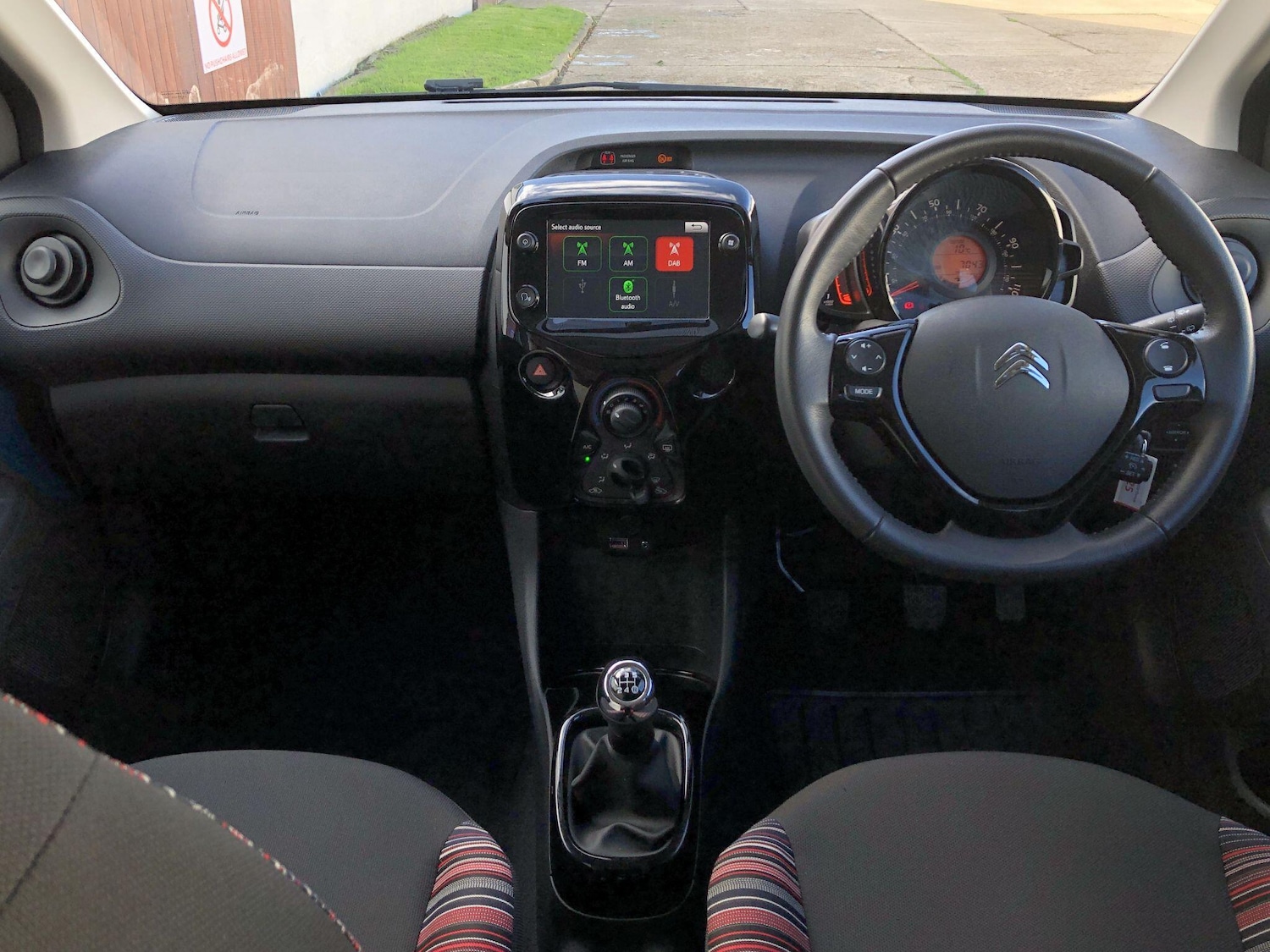 Used Citroen C1 2020 for sale - 76646238: Photo 12