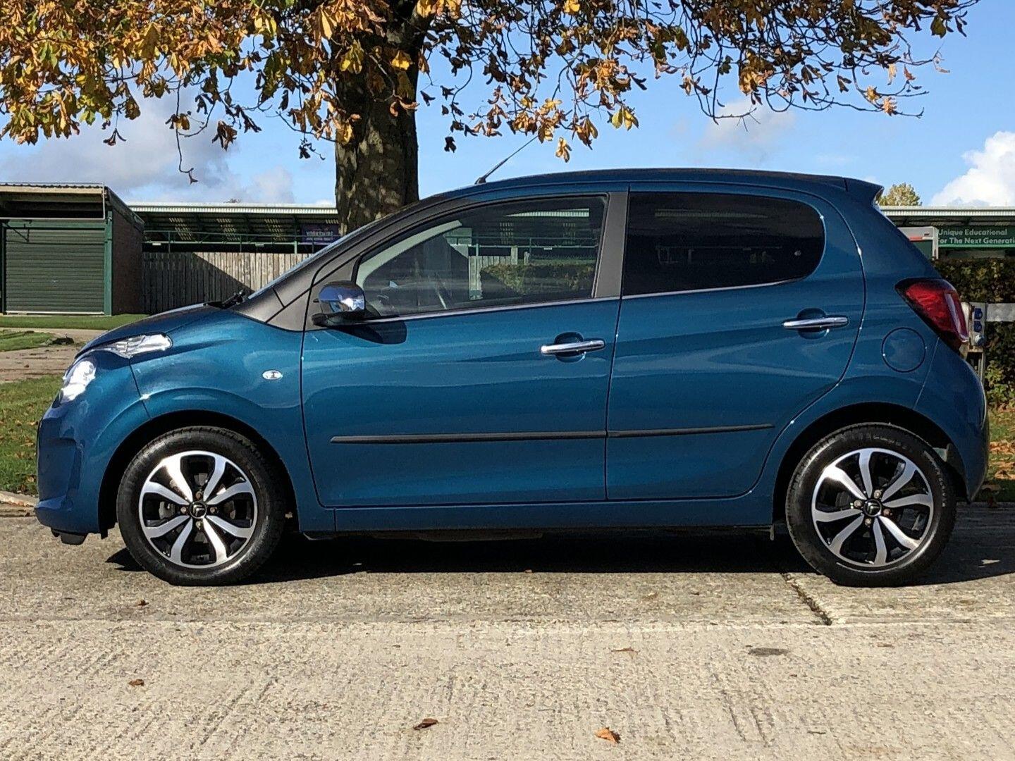 Used Citroen C1 2020 for sale - 76646238: Photo 13