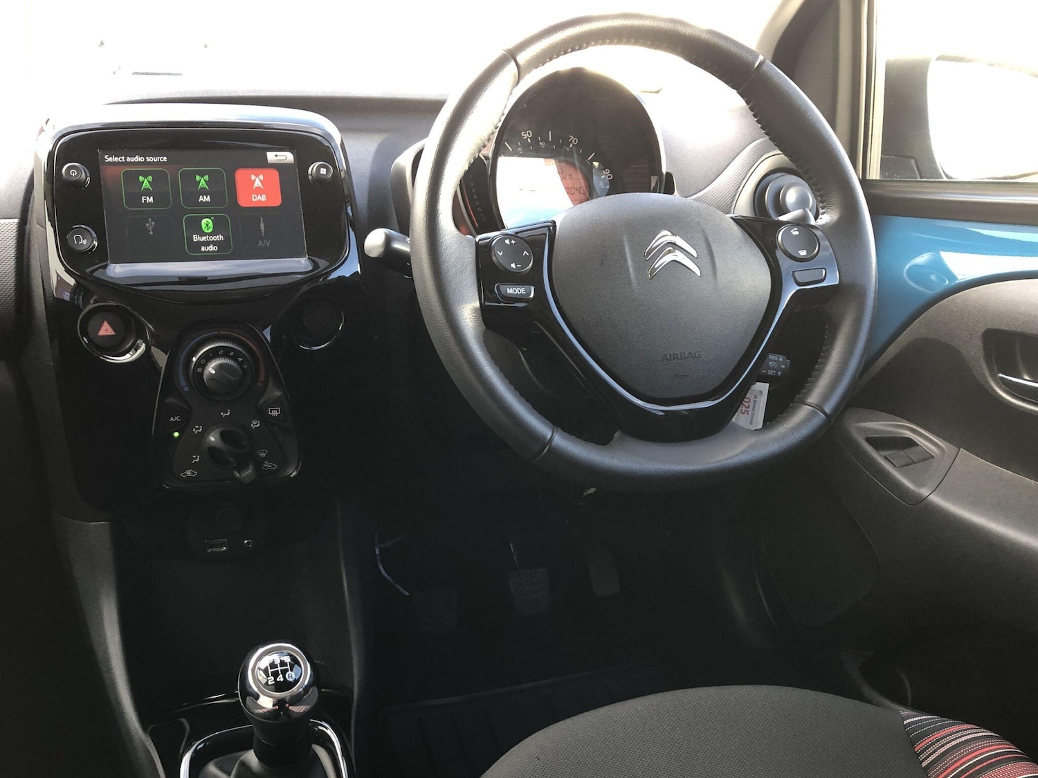 Used Citroen C1 2020 for sale - 76646238: Photo 14