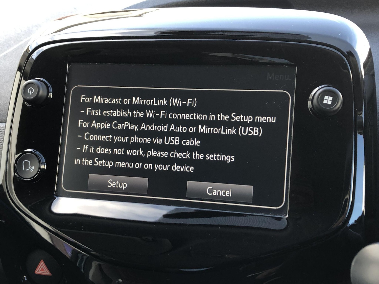 Used Citroen C1 2020 for sale - 76646238: Photo 16