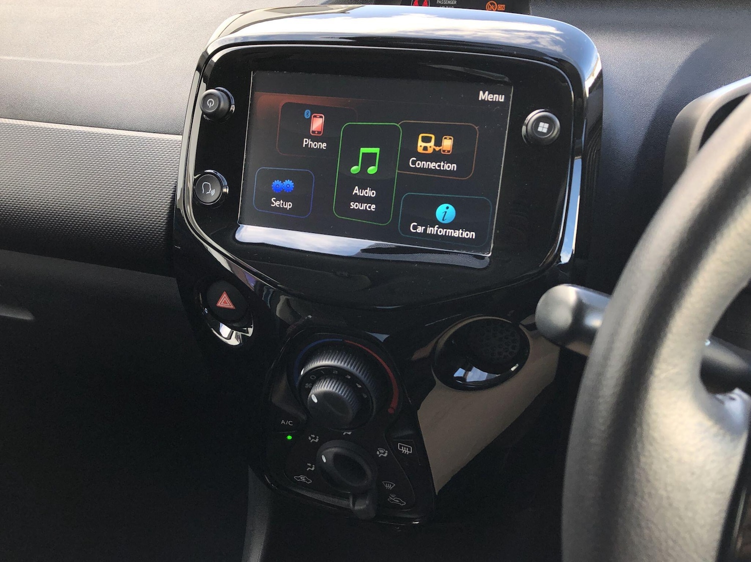 Used Citroen C1 2020 for sale - 76646238: Photo 18