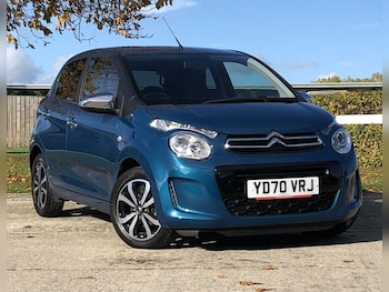 2020 (70) - 1.0 VTi 72 Flair 5dr