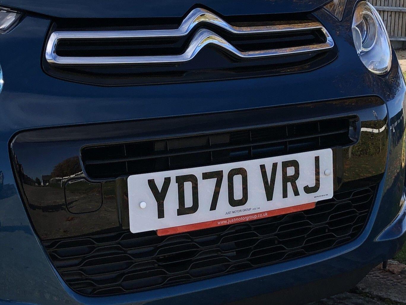 Used Citroen C1 2020 for sale - 76646238: Photo 20