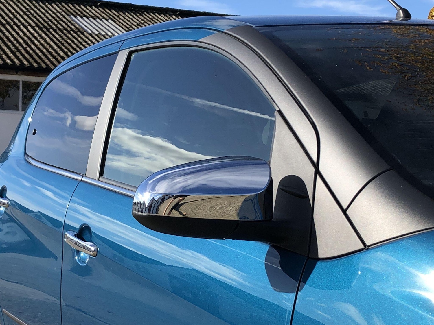 Used Citroen C1 2020 for sale - 76646238: Photo 21