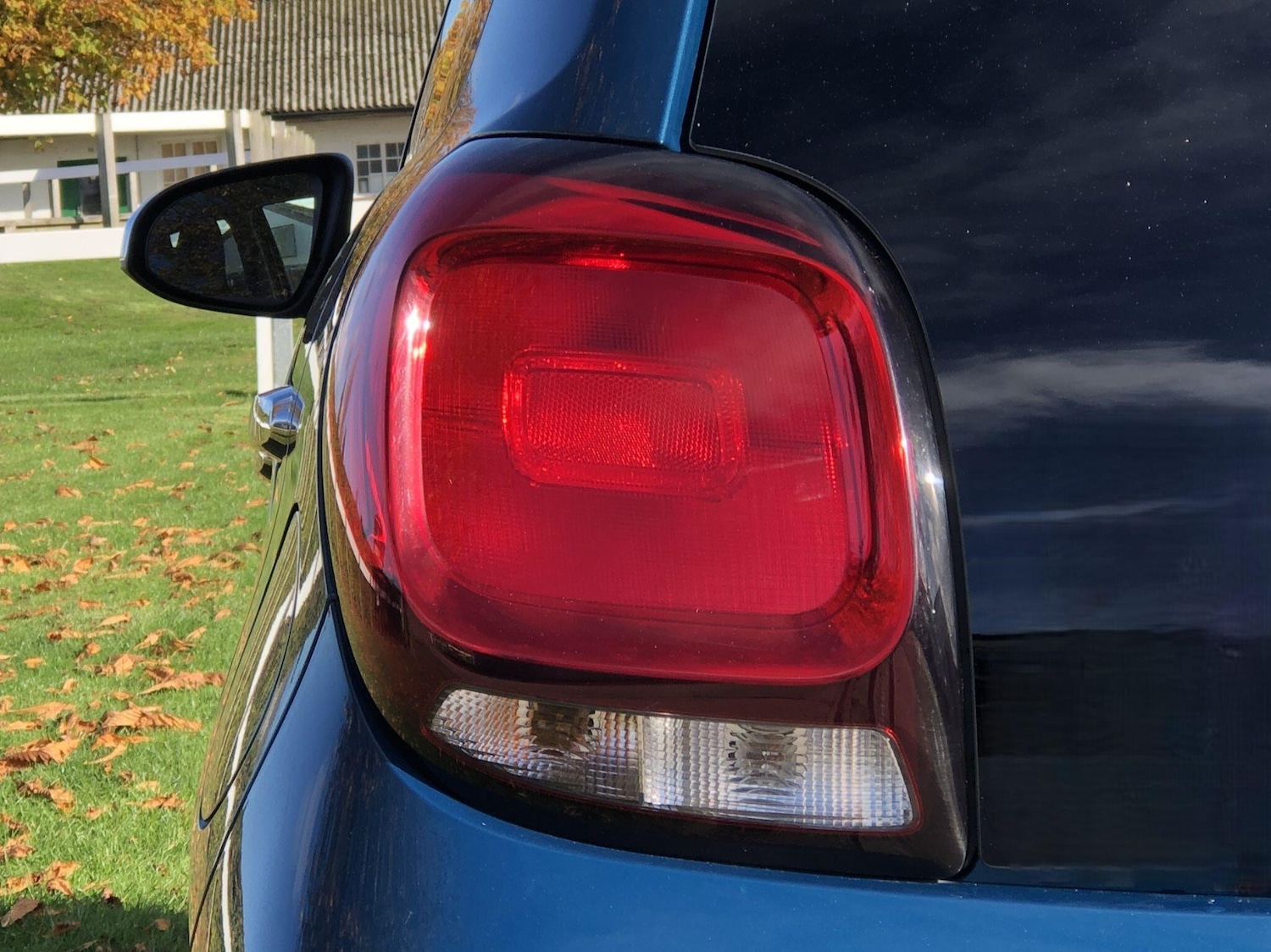 Used Citroen C1 2020 for sale - 76646238: Photo 24