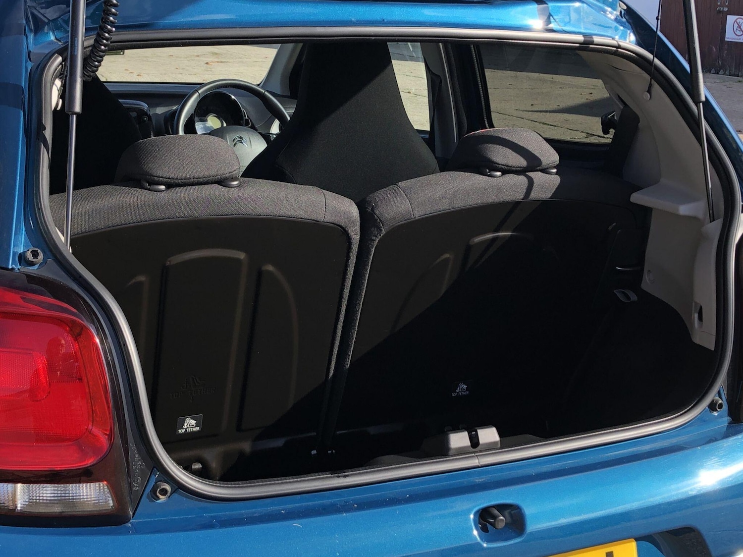 Used Citroen C1 2020 for sale - 76646238: Photo 25