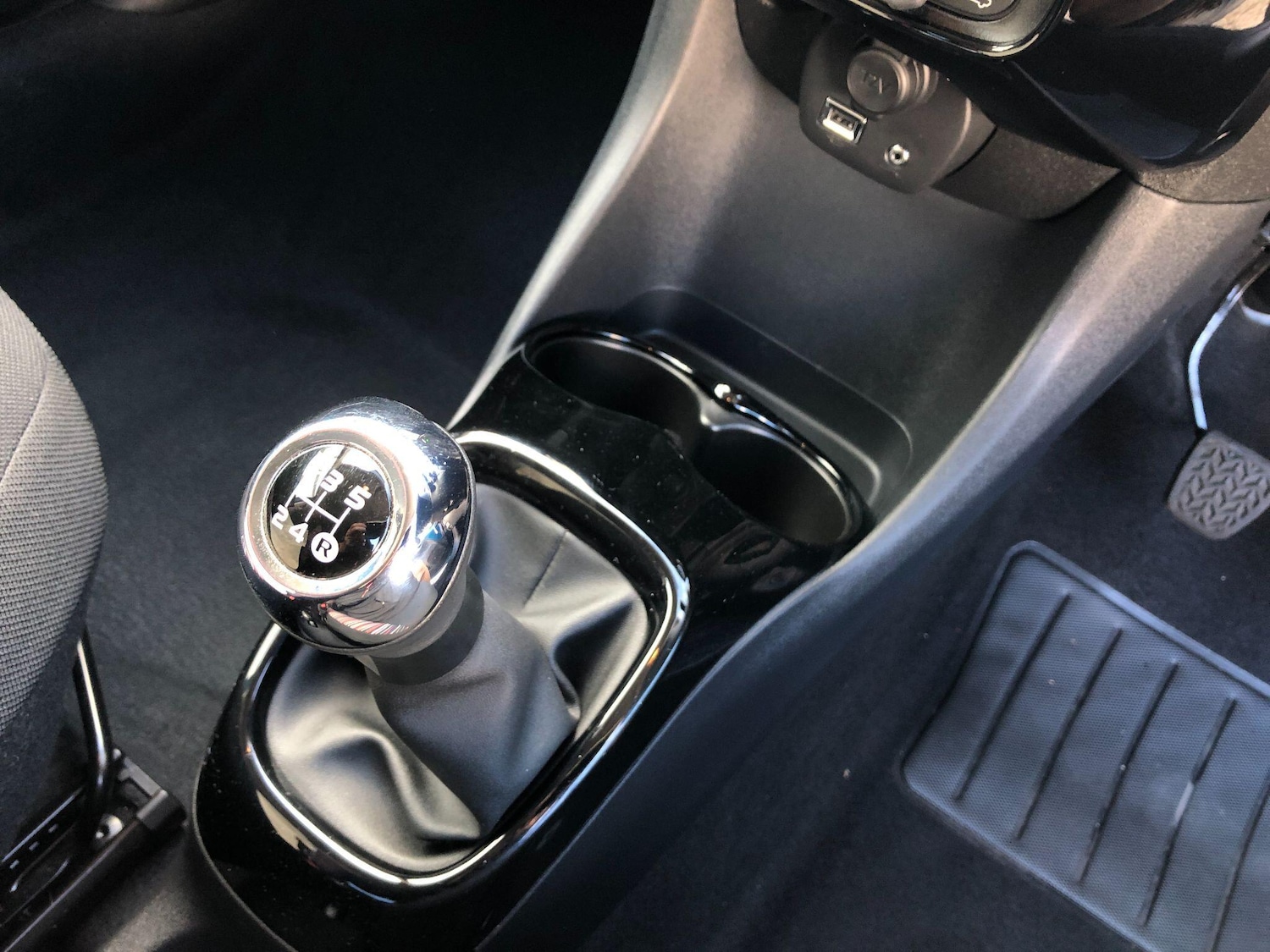 Used Citroen C1 2020 for sale - 76646238: Photo 26