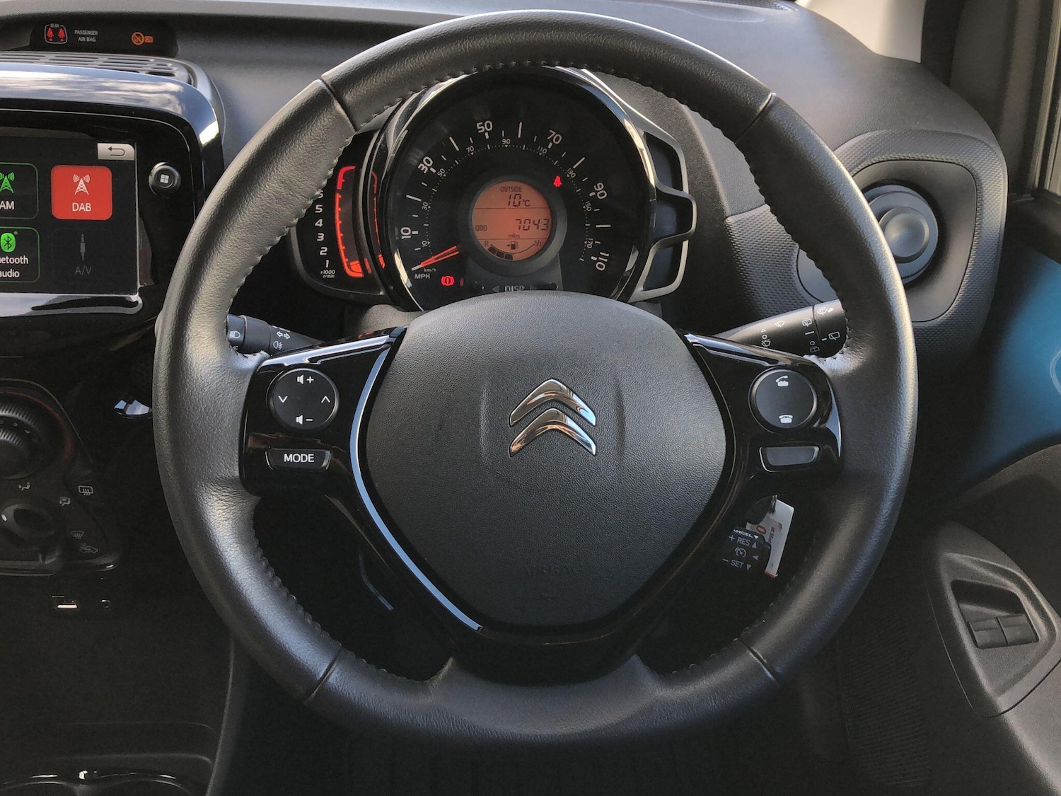 Used Citroen C1 2020 for sale - 76646238: Photo 28