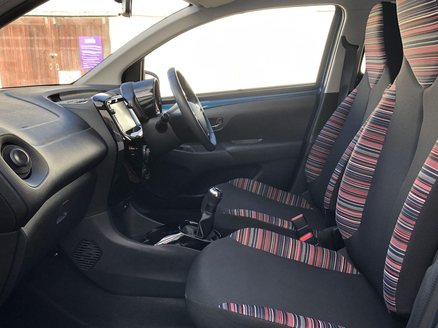 Used Citroen C1 2020 for sale - 76646238: Photo 3