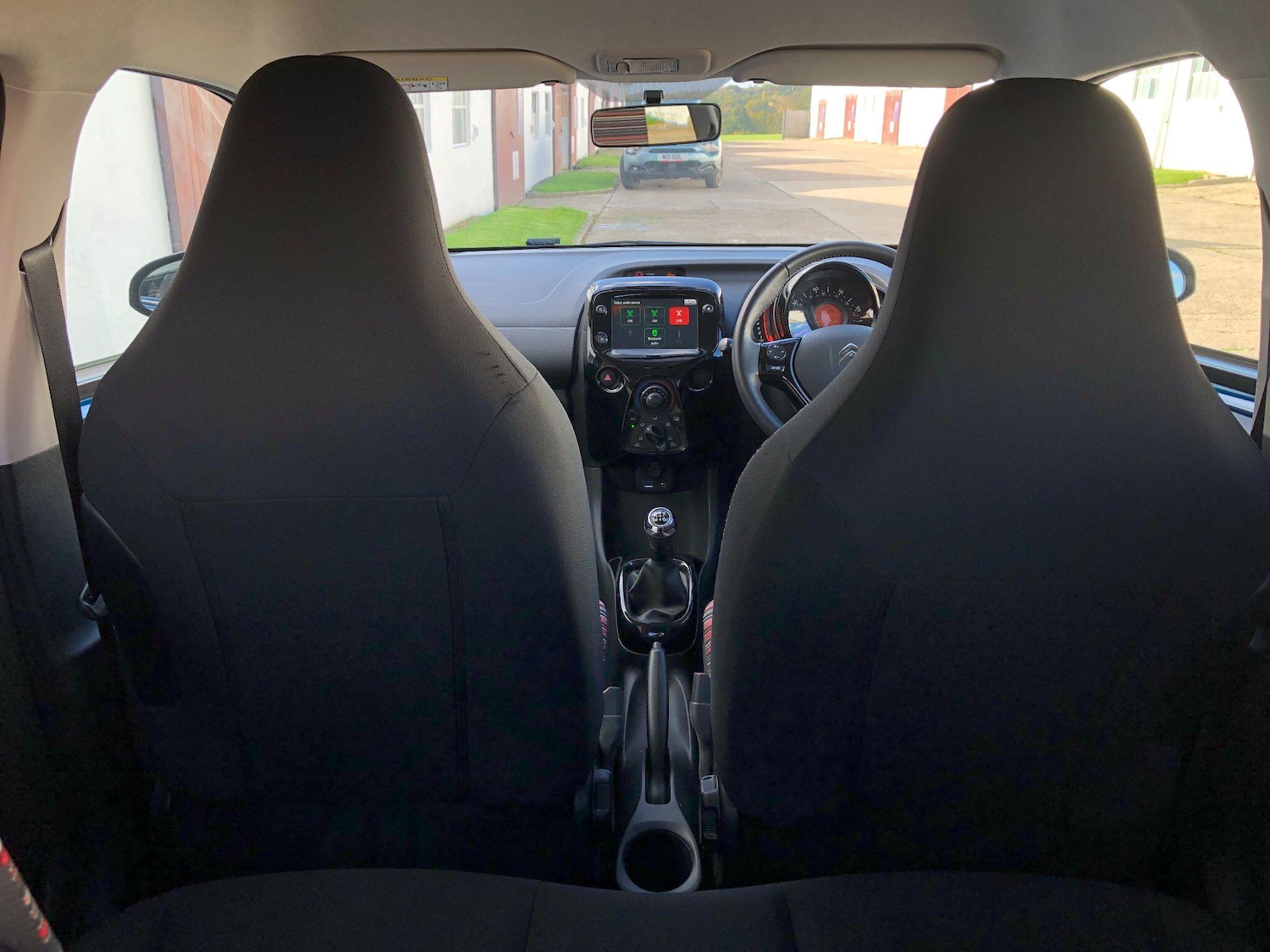 Used Citroen C1 2020 for sale - 76646238: Photo 32