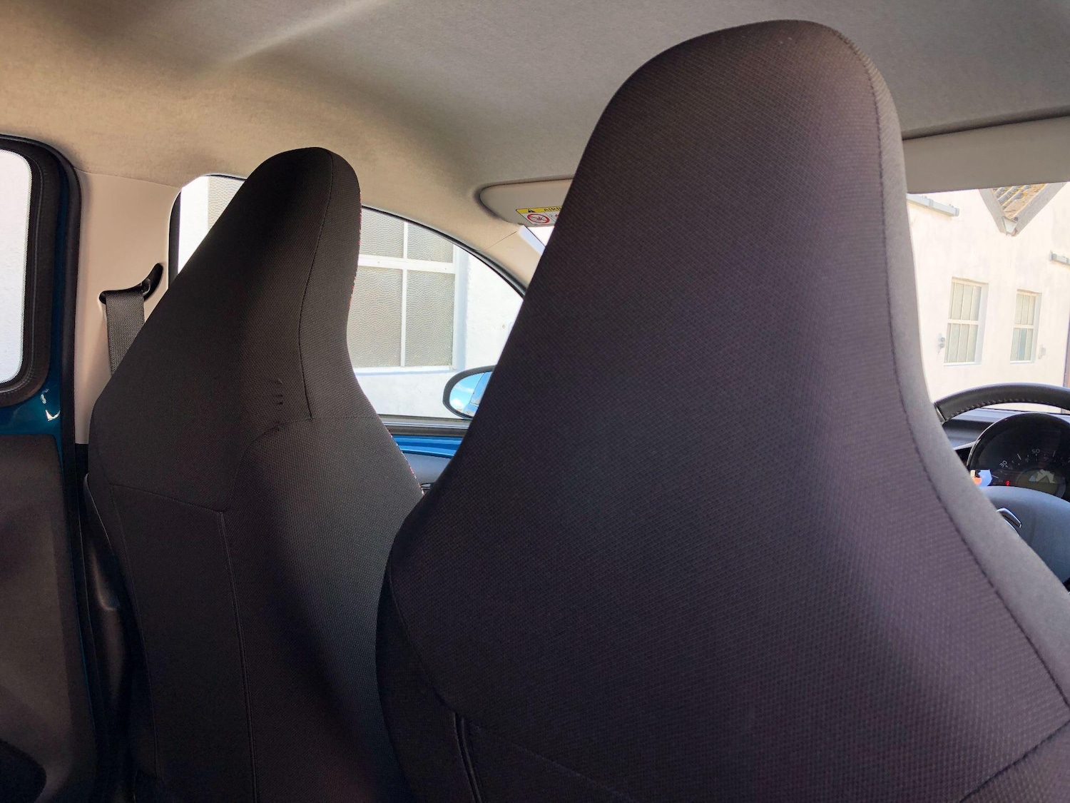 Used Citroen C1 2020 for sale - 76646238: Photo 34