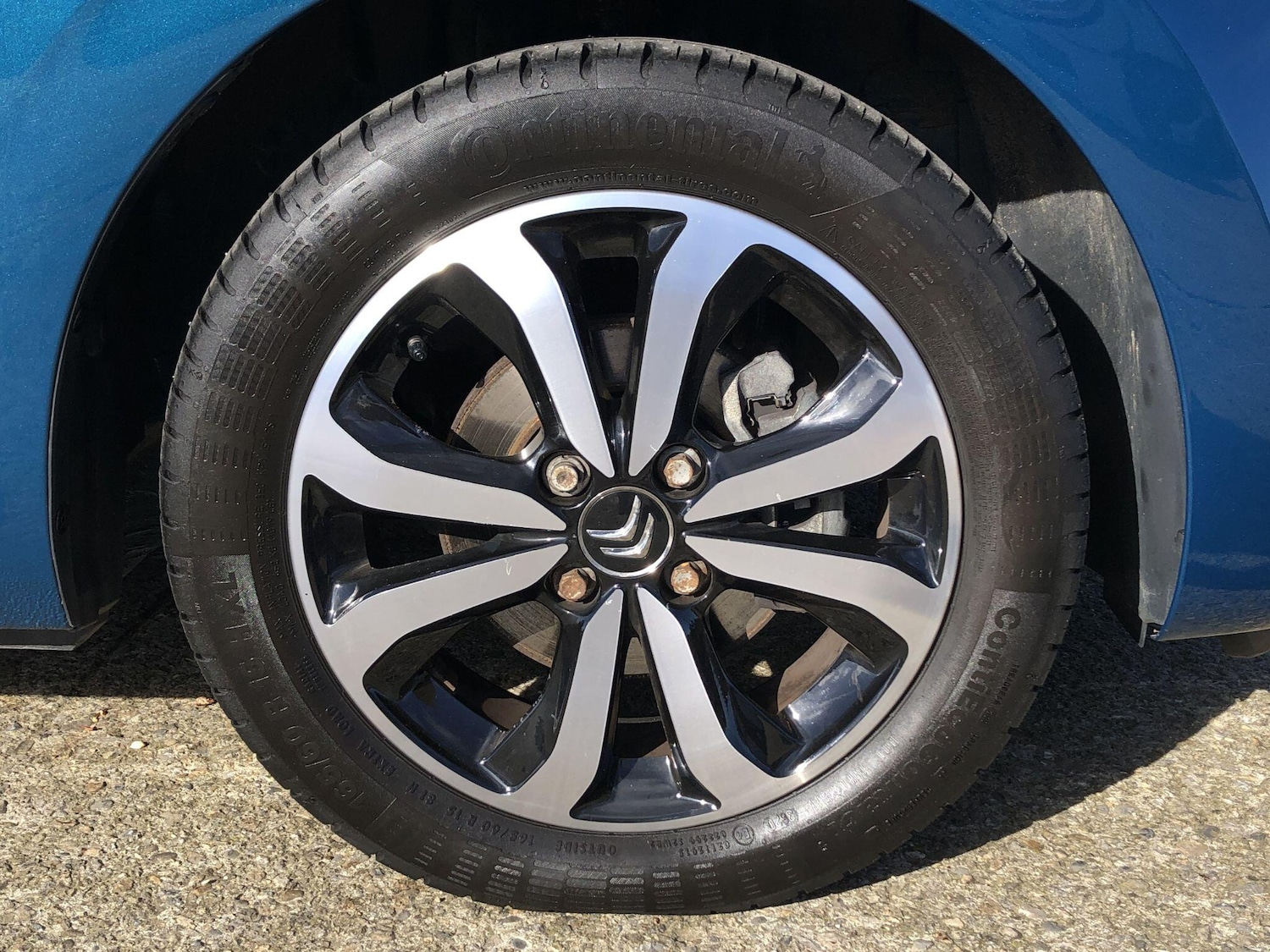 Used Citroen C1 2020 for sale - 76646238: Photo 6