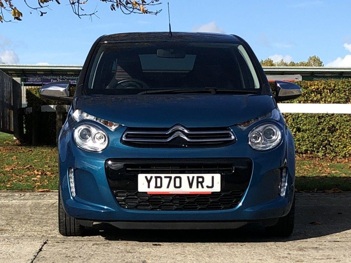 Used Citroen C1 2020 for sale - 76646238: Photo 7